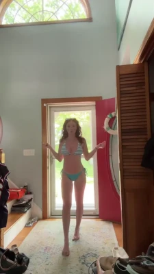prettygingergirl535 - Make a wish 😜