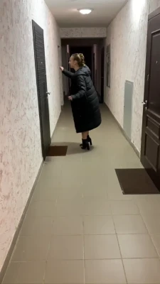ninagrayy - Loubs bitch