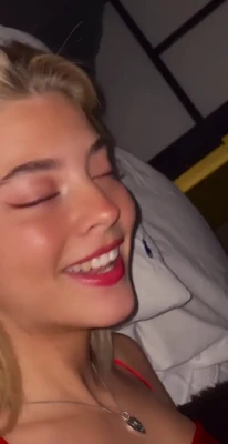 pastabianxo - Working on something sexy for you guys  Stay tuned
