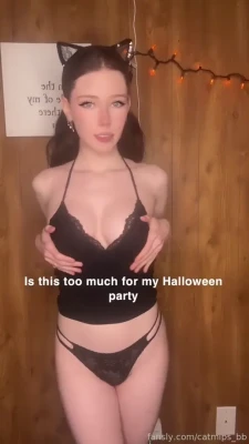 catmips_bb - I don’t need these ☺️