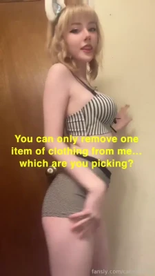 catmips_bb - I will killem it with this outfit during the bbw Fashion show! What