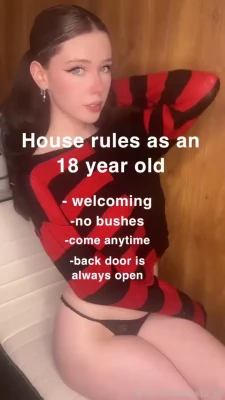 catmips_bb - Let me be your little cum dumpster