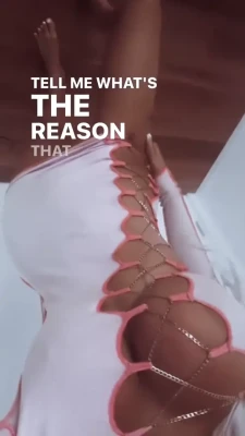 casie_caldwell - I need your hands all over me as I get wet, Daddy 👅💦