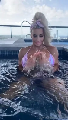 aussiemusclebarbie