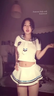 sweetasianchick03