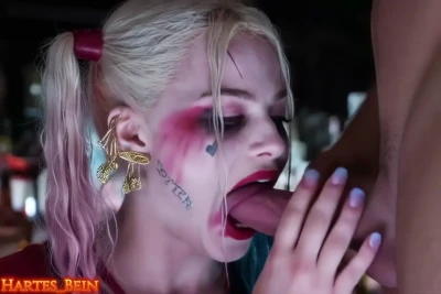 margotrobbie - I think we should have a little fun and explore each other