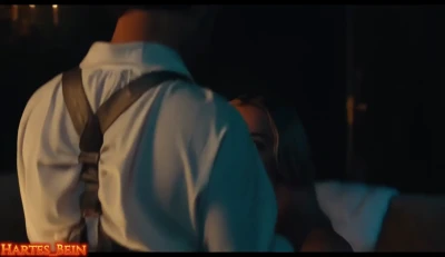 margotrobbie - Bon appétit