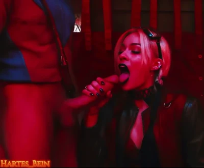margotrobbie - Run your tongue down my back 😌