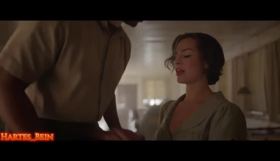 margotrobbie - Abusing my fucking hole until it Gapes wide open