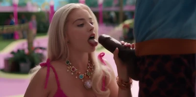 margotrobbie - Te gusto de labios rojos? 👄