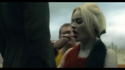 margotrobbie - Would you try to distract me from my work?