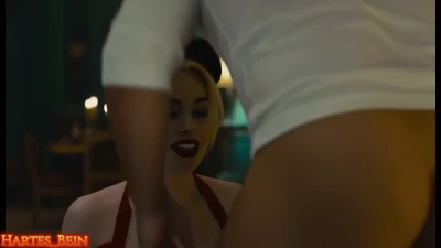 margotrobbie - on your knees! it’s time for submission loser