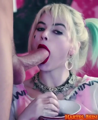 margotrobbie - Releasing a blow job video tomorrow 😏 posting free straight to my