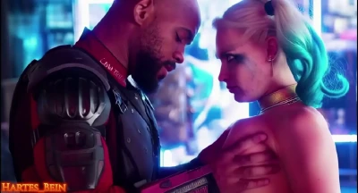 margotrobbie - Titties!