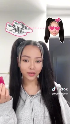 bellapoarch - Do you wanna fuck my pussy  daddzy