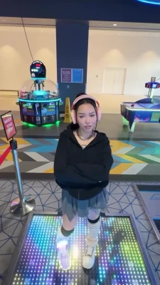 bellapoarch - I love getting spit roasted so much  definitely my favorite  Being a