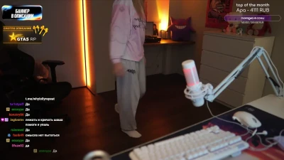 whylollycry - Nipples always want attention too ;p