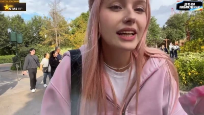 whylollycry - do you like flexible girls?