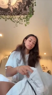 aimeejaihall - Do you like it in the car too 😏