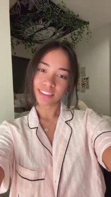 aimeejaihall - No PPV this month! While I get back on track!!
