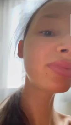 cherry_sis - Better pose for my babies 😋