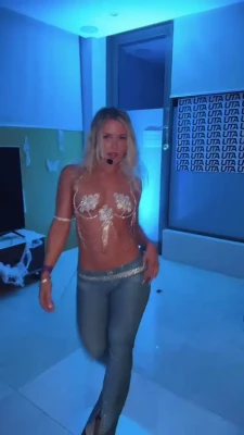 chelsea_pearce - Tell me what you think baby💕🥵