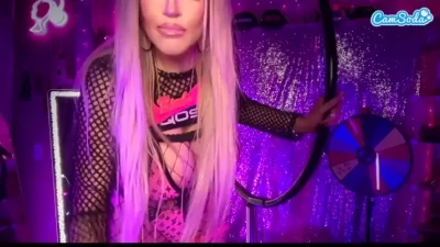 sammisprinkles - WORSHIP ME!