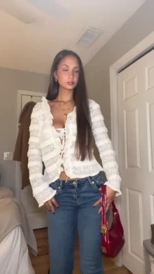 stephaniezustovich - I'll be LIVE Streaming 18auditions Creampie Scene #22-3 later on