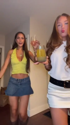 stephaniezustovich - Being a naughty little secretary