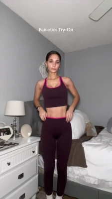 stephaniezustovich - Triple domme Dream team