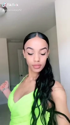eleniiye - Is it hump day already? Let’s get you name on my ass 🤤