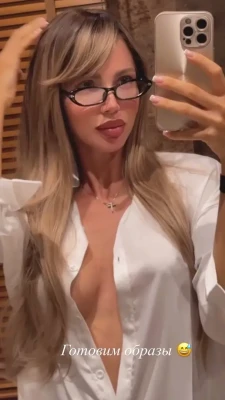 aminova.inna.555 - Dm me if you like what you see 😏😈