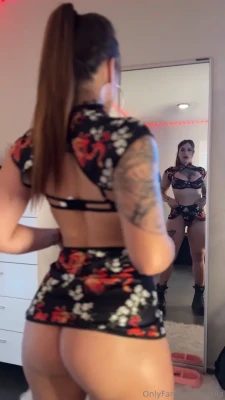 tokiia - Would these be considered stripper or dom heels?