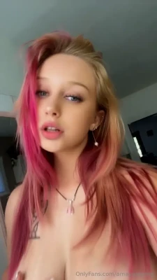 amayaroseee - From a cucks viewpoint