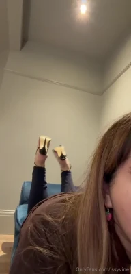 issyvine
