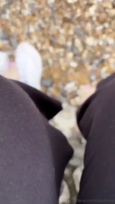 issyvine - Long video for a Sunday night full session together! Cum with me !