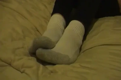 amazonfeet12 - My favorite hole is whichever one you’re licking