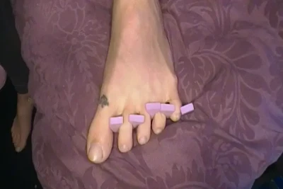 amazonfeet12 - #LUCYMUSE2020TOP3 - 1st Place! - On this, the last day of 2020 I