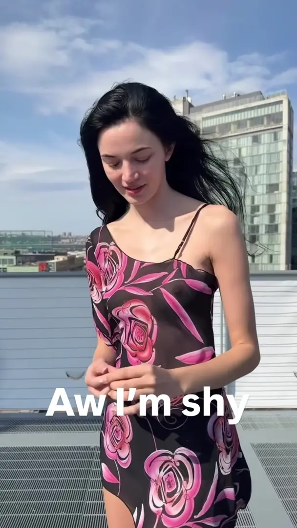immrylee... - You should see them swinging ;)