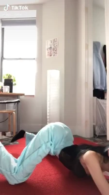 immrylee... - Surprise at the end 😇