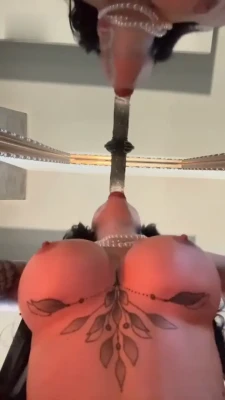callysto_nymph - Shower with me?