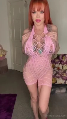 emma.stone.xxx - A lot of my content has been deleted out of my vault, please be