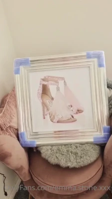 emma.stone.xxx - lemme bust your piñata