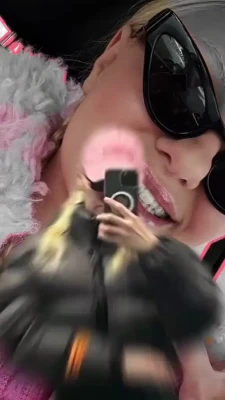 alexandrastan - Your babygirl needs attention. Cum fuck on me...