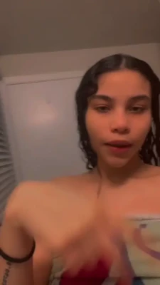 josephine_rivera_ - Woke up like this! Today I will be doing Skype/zoom chats