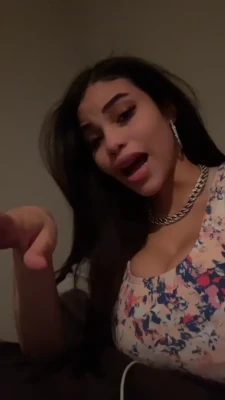 josephine_rivera_ - Welcome to my page, I hope your kinkiest dreams come true