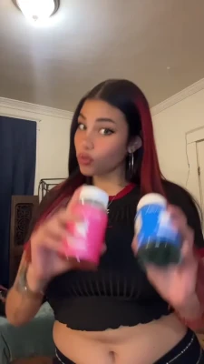 josephine_rivera_ - Good morning 💖 Message me if I owe you a custom please