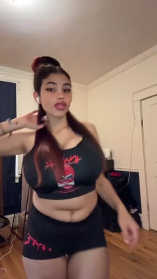 josephine_rivera_ - Did you like me in my itty bitty tiny bikini? It's so small, even
