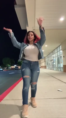 josephine_rivera_ - Some sock removal for you this evening.