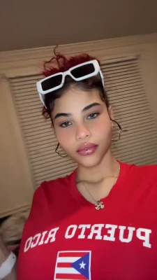 josephine_rivera_ - How are you spending this lazy Sunday?😘